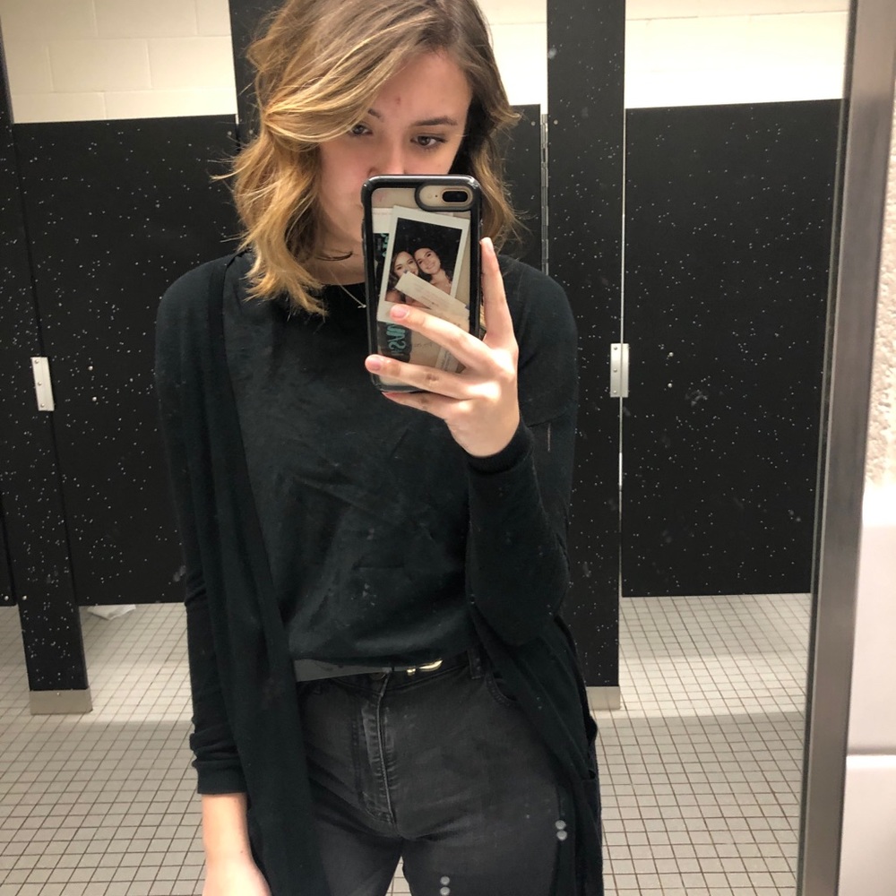 Meet your Posher, Laine